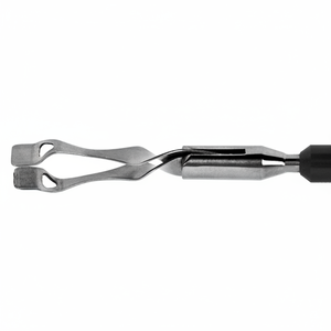 Babcock Paddle grper Spring TENSION 10MM DIA 33 cm monopolar bariatric Instruments สำหรับขายออนไลน์ - Product Image 2