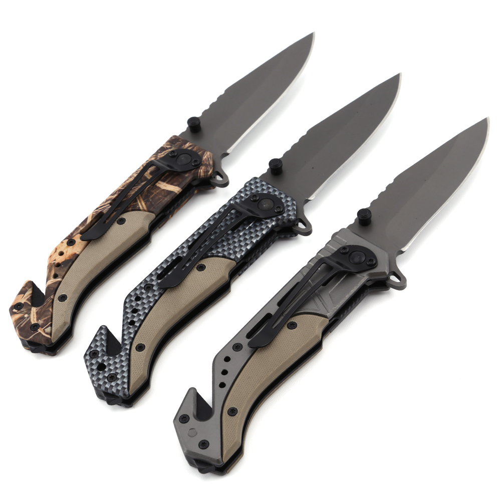 YJ Knives