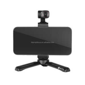 <span class=keywords><strong>Feiyu</strong></span> <span class=keywords><strong>Pocket</strong></span> 2 Handheld 3-Axis Gimbal Cámara DE ACCIÓN DE VIDEO 4K estabilizada con micrófono Vista de 130 grados 12MP 4X Zoom VS DJI <span class=keywords><strong>Pocket</strong></span> 2 - Product Image 6