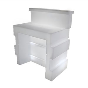 Muebles de Bar Brillantes a Precio Económico, Barra LED Portátil/Barra de Bar con Iluminación LED/Barra de <span class=keywords><strong>Luz</strong></span> LED Portátil para Mostrador - Product Image 1