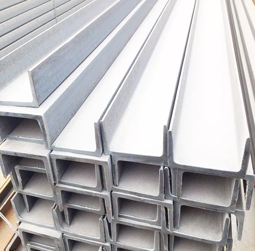 150 x 75 x 18 Steel Channel 150 x 75 x 18 Steel Channel