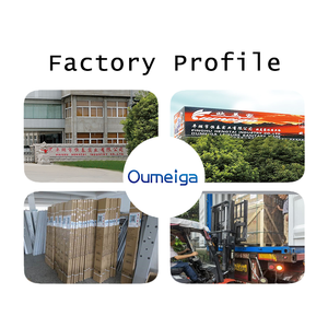 <span class=keywords><strong>Porte</strong></span> <span class=keywords><strong>de</strong></span> <span class=keywords><strong>douche</strong></span> à charnières transfrontalières Oumeiga, en aluminium noir, <span class=keywords><strong>porte</strong></span> plate, cloison en verre pour salle <span class=keywords><strong>de</strong></span> bain - Product Image 5