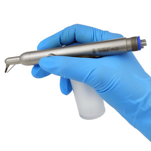 Pistola de Aire Abrasiva Dental Dento-Neoflow Dn-Neo Lx M4 con Refrigeración para Restauración y Limpieza Ortodóntica - Product Image 1