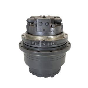 Motor de Traslación Final para Excavadora EC290 EC290B, Piezas VOE 14509996 VOE 14521839 VOE 14522919, Conjunto de Motor de Desplazamiento Remanufacturado - Product Image 6