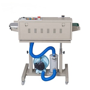 Machine automatique <span class=keywords><strong>de</strong></span> scellage <span class=keywords><strong>de</strong></span> sachet <span class=keywords><strong>de</strong></span> <span class=keywords><strong>Film</strong></span> <span class=keywords><strong>de</strong></span> gonflage <span class=keywords><strong>de</strong></span> bande <span class=keywords><strong>de</strong></span> rinçage continu <span class=keywords><strong>de</strong></span> <span class=keywords><strong>gaz</strong></span> avec remplissage d'air - Product Image 4