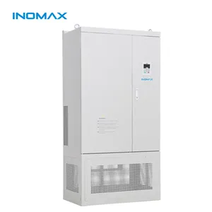 Inverseur de fréquence haute performance 450KW 500KW 560KW 630KW peut application dans les pompes, ventilateurs, compresseurs, convoyeurs