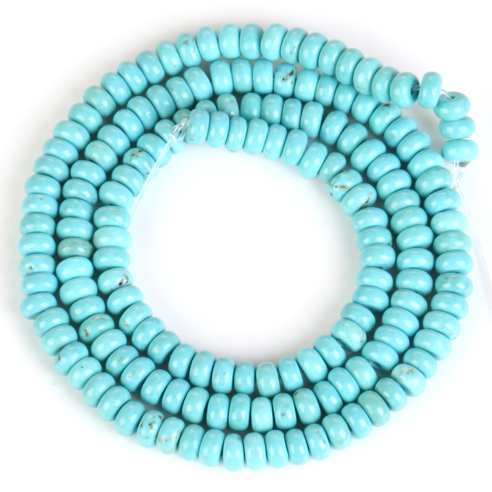 Turchese blu