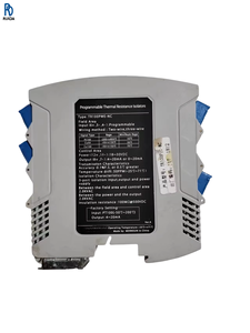 Contrôleur PLC, capteur, isolateur de résistance thermique programmable, tout neuf, original TR100PWE-NC - Product Image 1