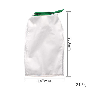 Vorwerk VB100 FP100 <b>Dust</b> Bag 147mm x 250mm High Efficiency Filter Home Use - Product Image 1