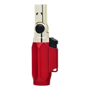 Chất Lượng Cao Bs-106 Butan Khí Máy Bay Phản Lực Ngọn Lửa Thuốc Lá Cigar Nhẹ Hơn Hút Ngọn Đuốc - Product Image 3