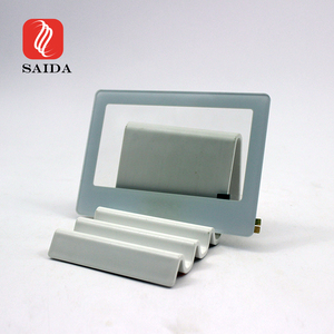 Recubrimiento AG AR de vidrio de cubierta de precio de fábrica de alta calidad para electrodomésticos - Product Image 3