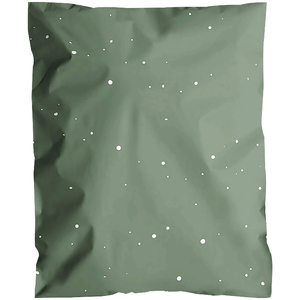 Vente en Gros Usine Offre Spéciale Sacs Postaux en Polyéthylène LDPE Personnalisés avec Logo Imprimé <span class=keywords><strong>pour</strong></span> l'Emballage de Vêtements et le Rangement - Product Image 6