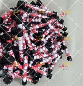 Tubo de bola de polvo de un solo uso de 10 piezas-Protección personal discreta (calibre 0,68 calibre 0,50 calibre 0,43) - Product Image 1