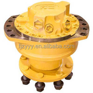 มอเตอร์ปั๊มไฮดรอลิก ZY MS25-0-121-P35-1330-5FG0 รุ่น MS25-0-121-A25-1320-0000 - Product Image 2