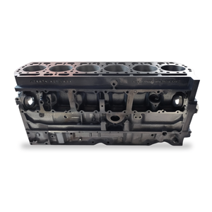 Bloque de Cilindros C32 3450 de Aleación Fundida para Motor Diésel, Bloque Corto para Uso en Camiones Mineros de Servicio Pesado - Product Image 1