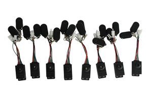 Điều Khiển Từ Xa Khởi Động Khóa Cho 48V 60V Thành Phố Động Cơ Chống Trộm Hệ Thống Báo Động Thiết Bị Cho Xe Đạp Điện Các Bộ Phận - Product Image 5