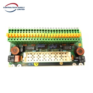 Unité terminale industrielle DSTC160 57520001-Z/1, surplus d'origine, expédition rapide pour équipement de contrôle industriel - Product Image 3