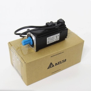Delta ECMA-CA0807RS 0,75 kW Servomotor mit Encoder 1 Jahr Garantie auf Lager