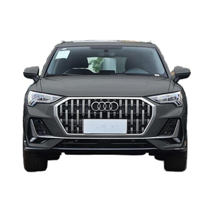 <span class=keywords><strong>Audi</strong></span> <span class=keywords><strong>Q3</strong></span> 2024 VUS compact élégant et progressif 35 <span class=keywords><strong>TFSI</strong></span> d'occasion avec direction à gauche et sièges en cuir - Product Image 6