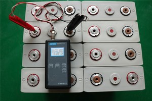 Celdas prismáticas de fosfato de hierro y litio Calb de 3.2V 100Ah, batería de 100Ah 200Ah para almacenamiento de energía solar/vehículos eléctricos - Product Image 6
