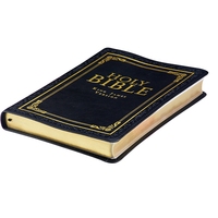Bible NIV personnalisée à imprimer à la demande