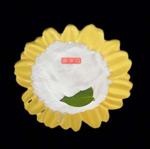 Poudre chimique de ricinoléate de zinc de fournisseur de déodorant de Cas 13040 - Product Image 5