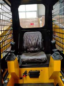 במפעל המקורי מיני לוא 'loyue 65 taian loyue סופר קוף מטעין עם קיבולת טעינת 75 כ "ס 950 ק" ג - Product Image 5