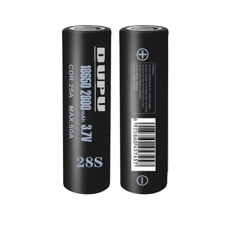 Shop Online 18605 Li Ion Battery Customizable Voltage Options