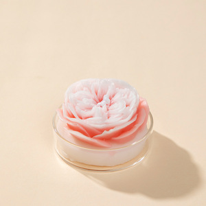 Vela Aromática <span class=keywords><strong>de</strong></span> Cera <span class=keywords><strong>de</strong></span> <span class=keywords><strong>Soja</strong></span> con Aroma a Rosa <span class=keywords><strong>de</strong></span> Austin, Fragancia Artesanal para Bodas, Día <span class=keywords><strong>de</strong></span> San Valentín, Regalo <span class=keywords><strong>de</strong></span> Cumpleaños, Opciones <span class=keywords><strong>de</strong></span> Venta al por Mayor Disponibles - Product Image 1