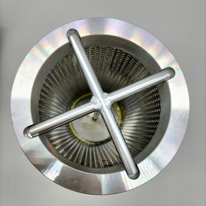 ตัวกระจายอากาศสแตนเลส KS 20 อะไหล่คอมเพรสเซอร์อุตสาหกรรม - Product Image 1