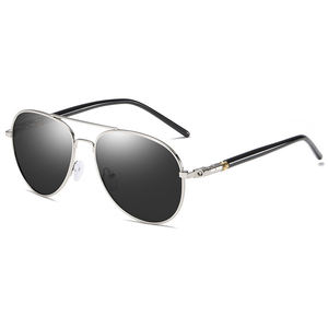 A0375 Superhot Eyewear Nero Shades Polarizzati degli uomini <span class=keywords><strong>Occhiali</strong></span> <span class=keywords><strong>Da</strong></span> <span class=keywords><strong>Sole</strong></span> - Product Image 3