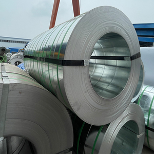 Холоднокатаная Кровельная Лента DX51D, низкая цена - Product Image 5