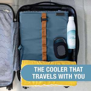 Made to Order Hot Sale Easy to Carry Portable Durable Hiking Bags/Travel/Collapsible/Insulated Cooler Bags - Product Image 5