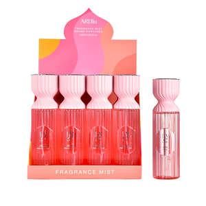 Poetry Time Wholesale Market Ardiu Summer Essential Beauty Item Blooming Delicate Citrus Petal 250ml Profumo Body Mist - Product Image 6