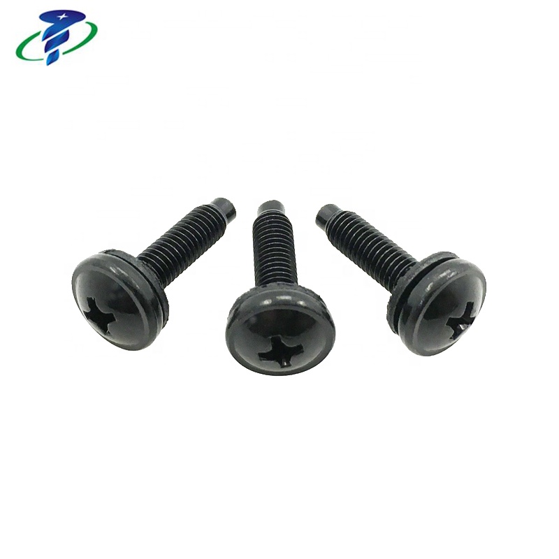 Rack Screw