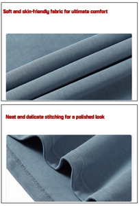 Camisetas de Algodón 100% de Alta Calidad para Hombre, Tallas Grandes, al por Mayor, Camisetas con Estampado Personalizado para Deportes - Product Image 3