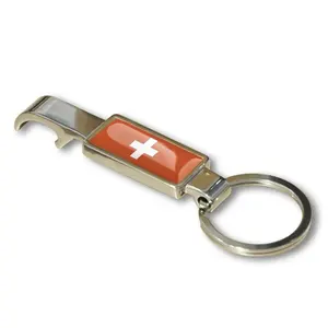 Llavero Abridor de Botellas, Gadget Personalizado - Product Image 1