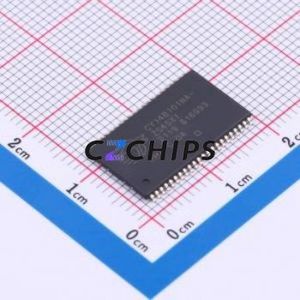 ชิปวงจรรวม NVSRAM CY14B101NA-ZS45XIT TSOP-44ขายทั้งหมด - Product Image 1