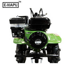 E-XIAPU - Motocultor y Cultivador Rotatorio de <span class=keywords><strong>Gasolina</strong></span> de 170 cc con Motor de Cuatro Tiempos y Transmisión por Engranajes, el Más Vendido - Product Image 4