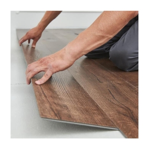 Chịu mài mòn PVC SPC sàn nhựa sang trọng không thấm nước gạch lát sàn hiện đại trong nhà sàn - Product Image 1