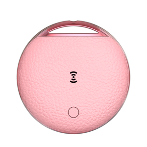 Localizzatore GPS Intelligente Impermeabile di Alta Gamma con Funzione di Trovamento per Animali Domestici/Bagagli, Compatibile con l'App Find My di iOS e Android <span class=keywords><strong>Google</strong></span> <span class=keywords><strong>Play</strong></span> - Product Image 1