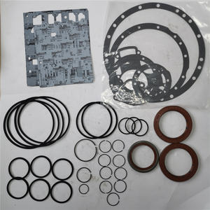 Kit Perbaikan Transmisi 4WG200 dengan Gasket, Seal Oli, dan Ring Seal untuk Suku Cadang Wheel <span class=keywords><strong>Loader</strong></span> - Product Image 1