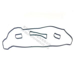 1S7G6K260AA, pieza de motor automático, junta de cubierta de balancín, junta de cubierta de válvula para MAZDA FORD VOLVO 1S7G6K260AA 2. 0 <span class=keywords><strong>8</strong></span> 694 684 - Product Image 1