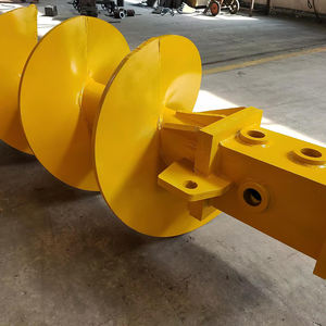 สว่านเจาะหินทรงกรวย,สำหรับสว่านโรตารี่ - Product Image 4