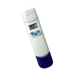 ไต้หวัน AZ AZ8680 เครื่องวิเคราะห์คุณภาพน้ำแบบพกพา เครื่องวัดค่า <span class=keywords><strong>PH</strong></span> แบบปากกา เครื่องวัดค่า <span class=keywords><strong>PH</strong></span> คุณภาพน้ำแบบพกพา - Product Image 2