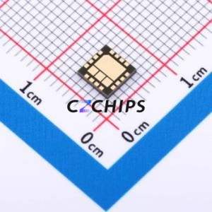 Amplificador de potencia RF de chip IC de circuito integrado GSM2424 de alta calidad (5x5) - Product Image 2