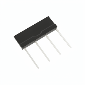 4-SIP, KBJL Original One Stop Service Electronic Circuit Components Diodes KBJL1008-TU - Product Image 1