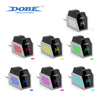 Station de charge simple DOBE pour manette PS5 DualSense – Accessoires de jeu – Vente directe usine