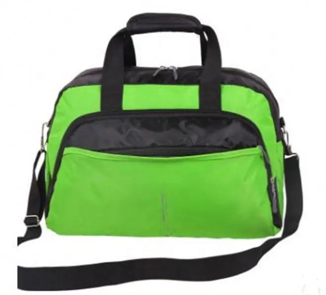 China wholesales multifunction weekend hand bag sports duffel bag