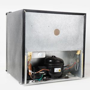 Refrigeradores Económicos BD-40 Cerca de Mí, Refrigerador Tipo Walk-in, Refrigerador Industrial - Product Image 6